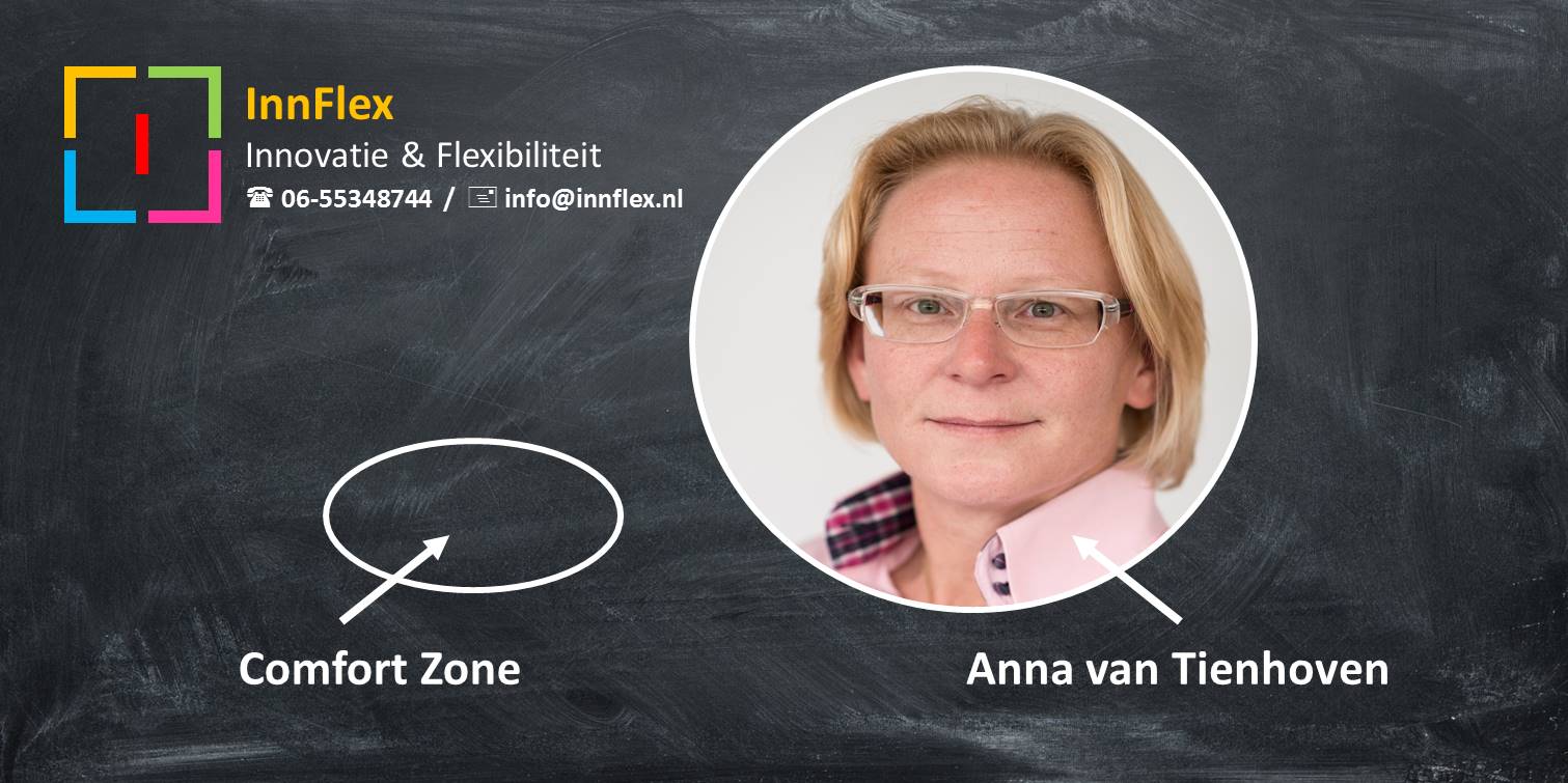 Binnenkort volgt nieuwe website